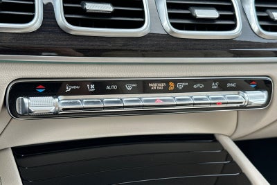 2022 Mercedes-Benz GLS GLS 450 4MATIC®