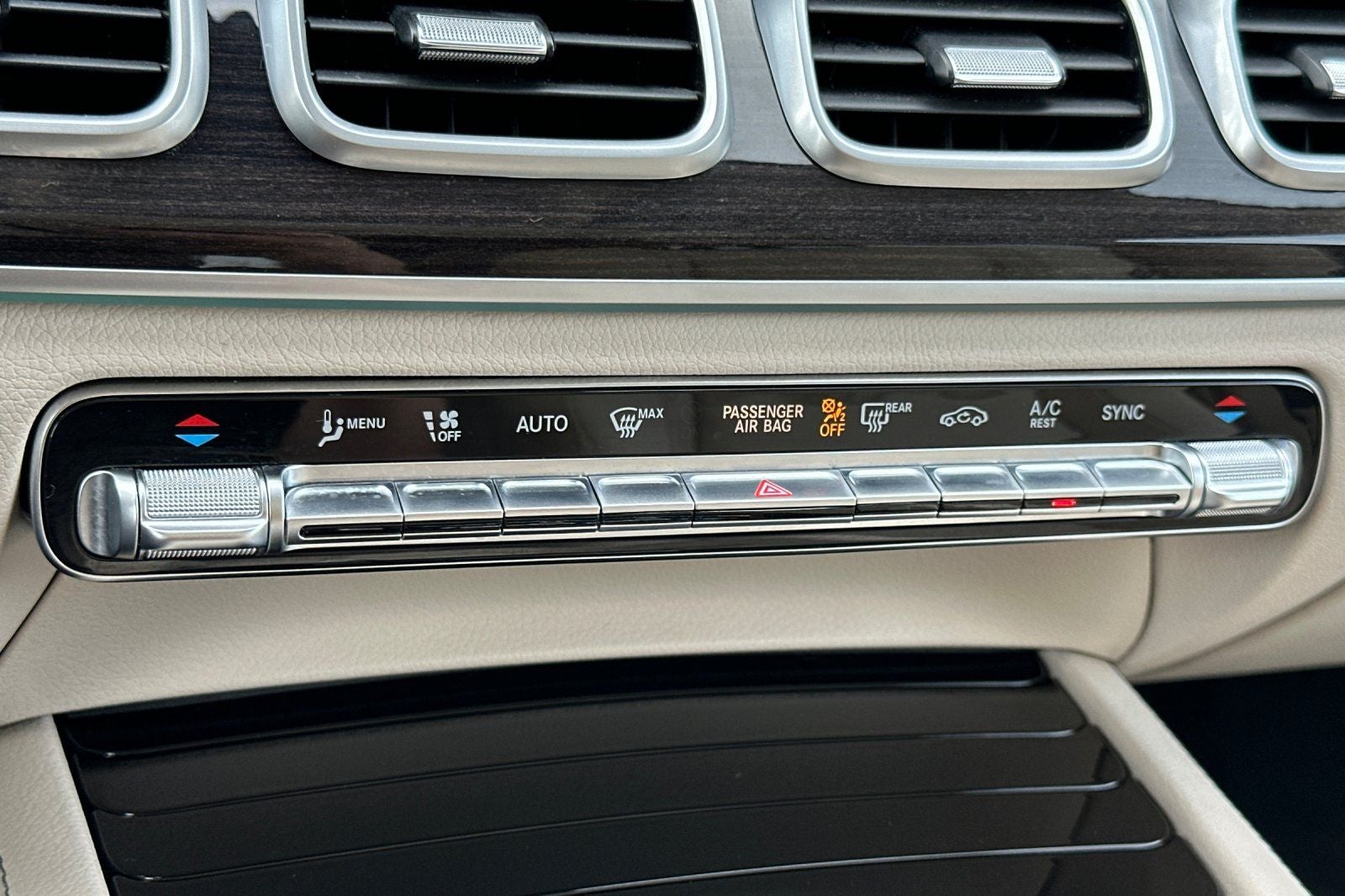 2022 Mercedes-Benz GLS GLS 450 4MATIC®