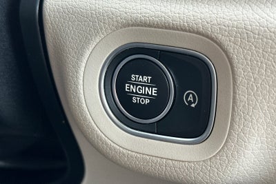 2022 Mercedes-Benz GLS GLS 450 4MATIC®