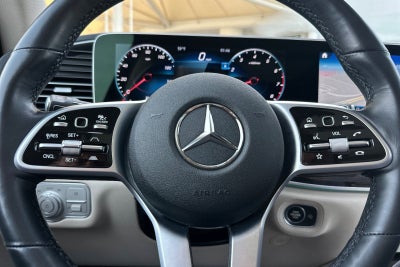 2022 Mercedes-Benz GLS GLS 450 4MATIC®