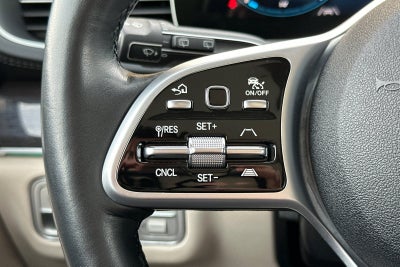 2022 Mercedes-Benz GLS GLS 450 4MATIC®