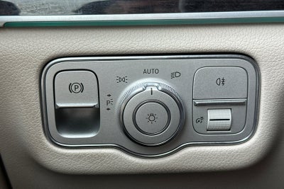 2022 Mercedes-Benz GLS GLS 450 4MATIC®