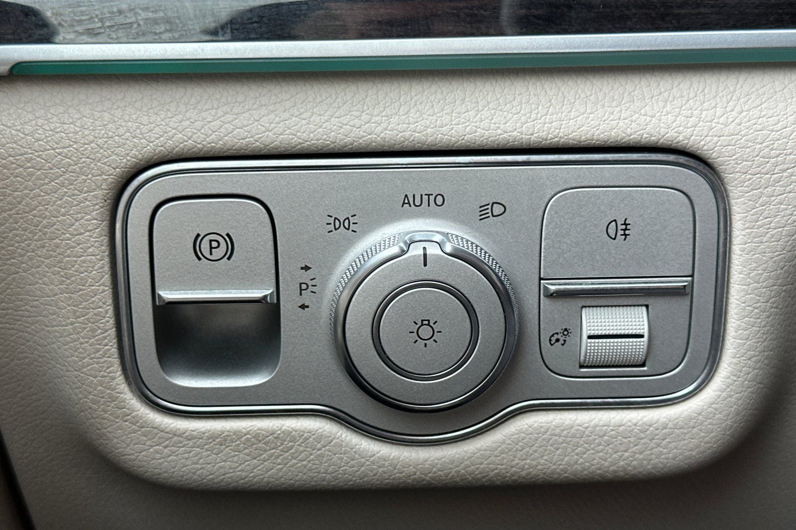 2022 Mercedes-Benz GLS GLS 450 4MATIC®