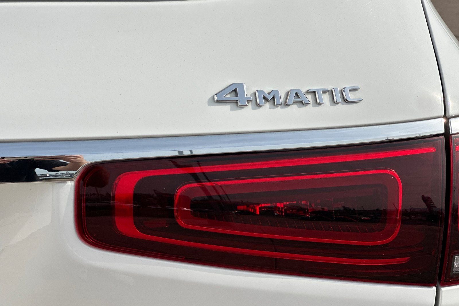 2022 Mercedes-Benz GLS GLS 450 4MATIC®