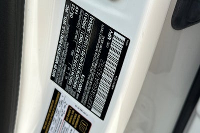 2022 Mercedes-Benz GLS GLS 450 4MATIC®