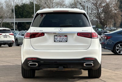 2022 Mercedes-Benz GLS GLS 450 4MATIC®