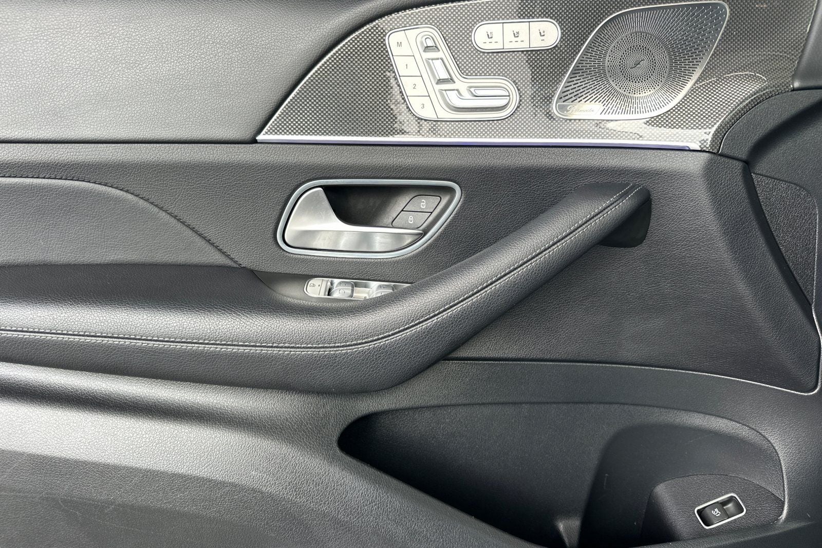 2023 Mercedes-Benz GLS GLS 450 4MATIC®