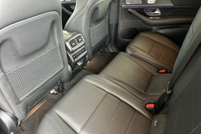 2023 Mercedes-Benz GLS GLS 450 4MATIC®