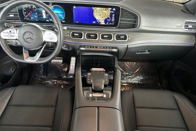 2023 Mercedes-Benz GLS GLS 450 4MATIC®