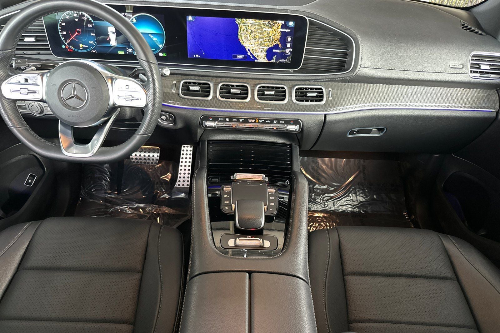 2023 Mercedes-Benz GLS GLS 450 4MATIC®