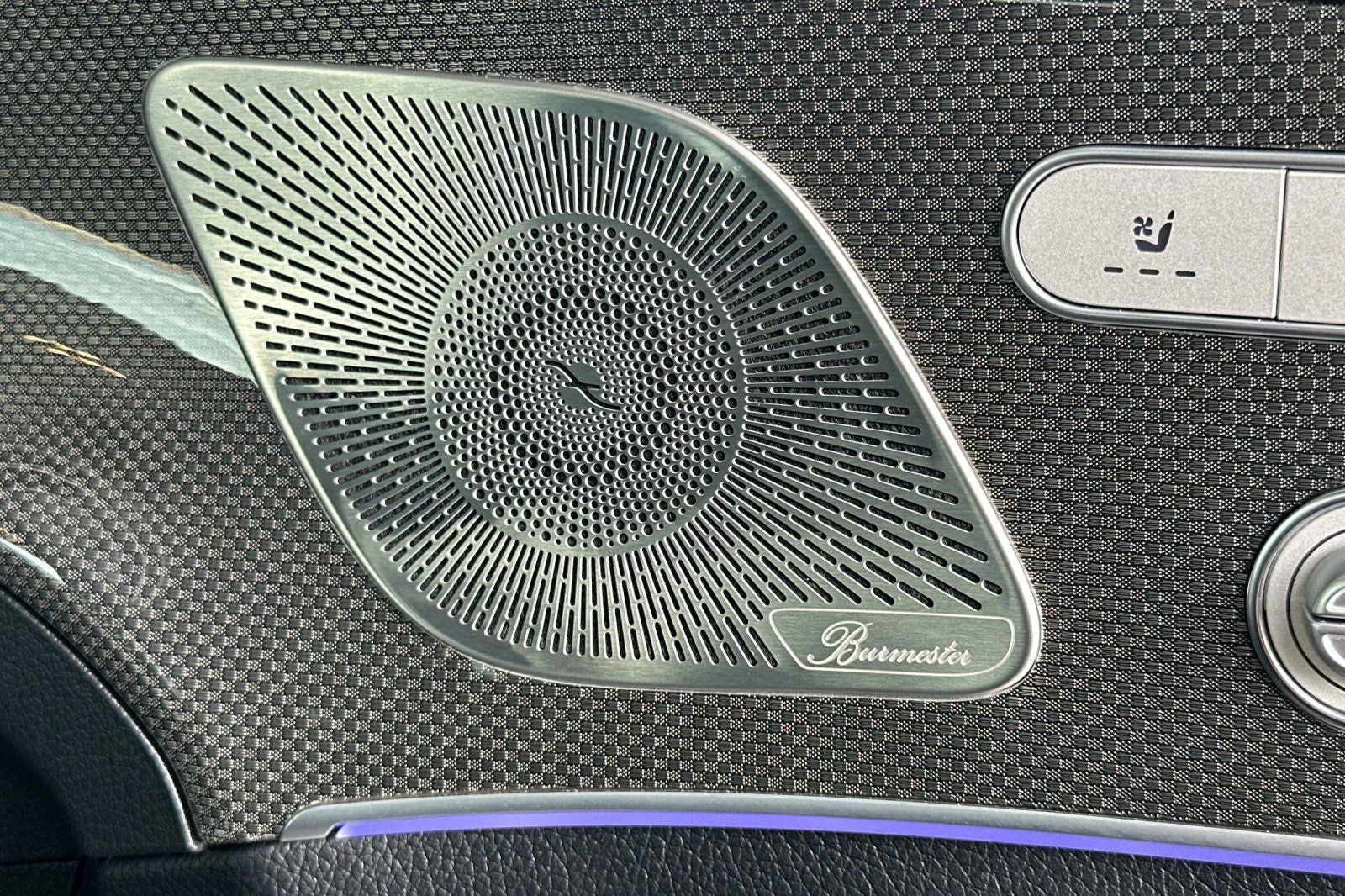 2023 Mercedes-Benz GLS GLS 450 4MATIC®