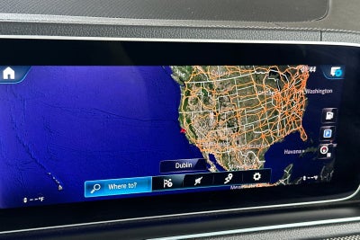 2023 Mercedes-Benz GLS GLS 450 4MATIC®