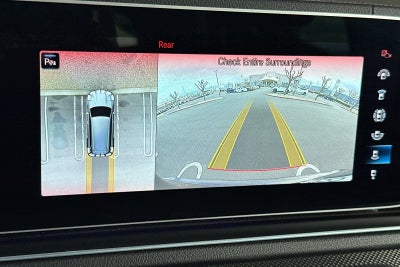 2023 Mercedes-Benz GLS GLS 450 4MATIC®