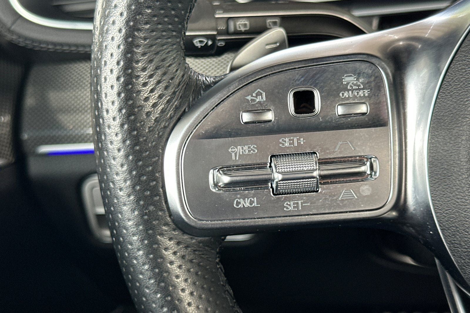 2023 Mercedes-Benz GLS GLS 450 4MATIC®