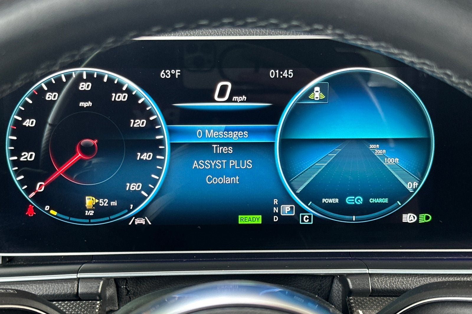 2023 Mercedes-Benz GLS GLS 450 4MATIC®