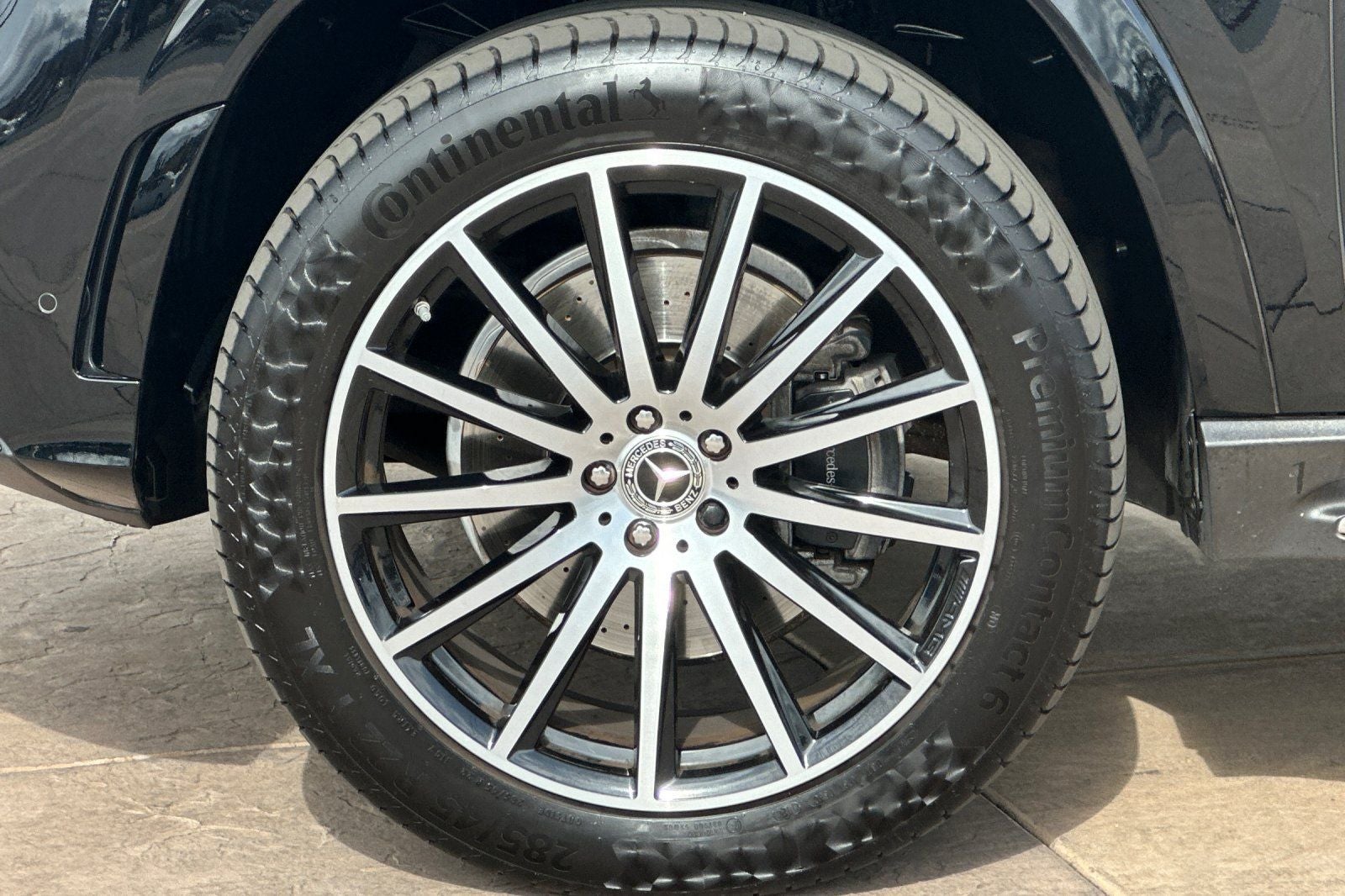 2023 Mercedes-Benz GLS GLS 450 4MATIC®