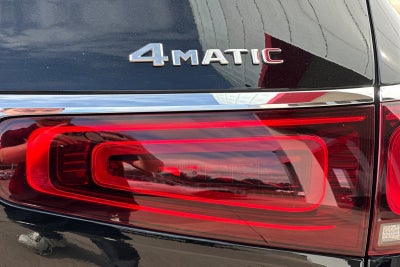 2023 Mercedes-Benz GLS GLS 450 4MATIC®