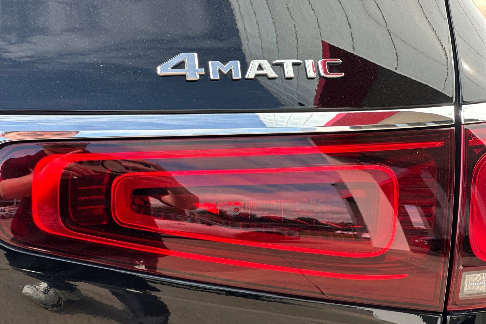 2023 Mercedes-Benz GLS GLS 450 4MATIC®