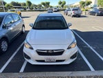2017 Subaru Impreza 2.0i Premium