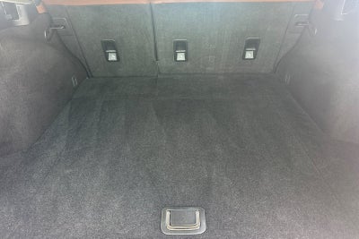 2017 Subaru Outback 2.5i Touring