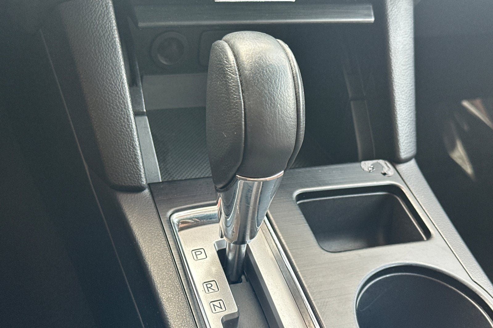 2017 Subaru Outback 2.5i Touring