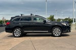 2017 Subaru Outback 2.5i Touring