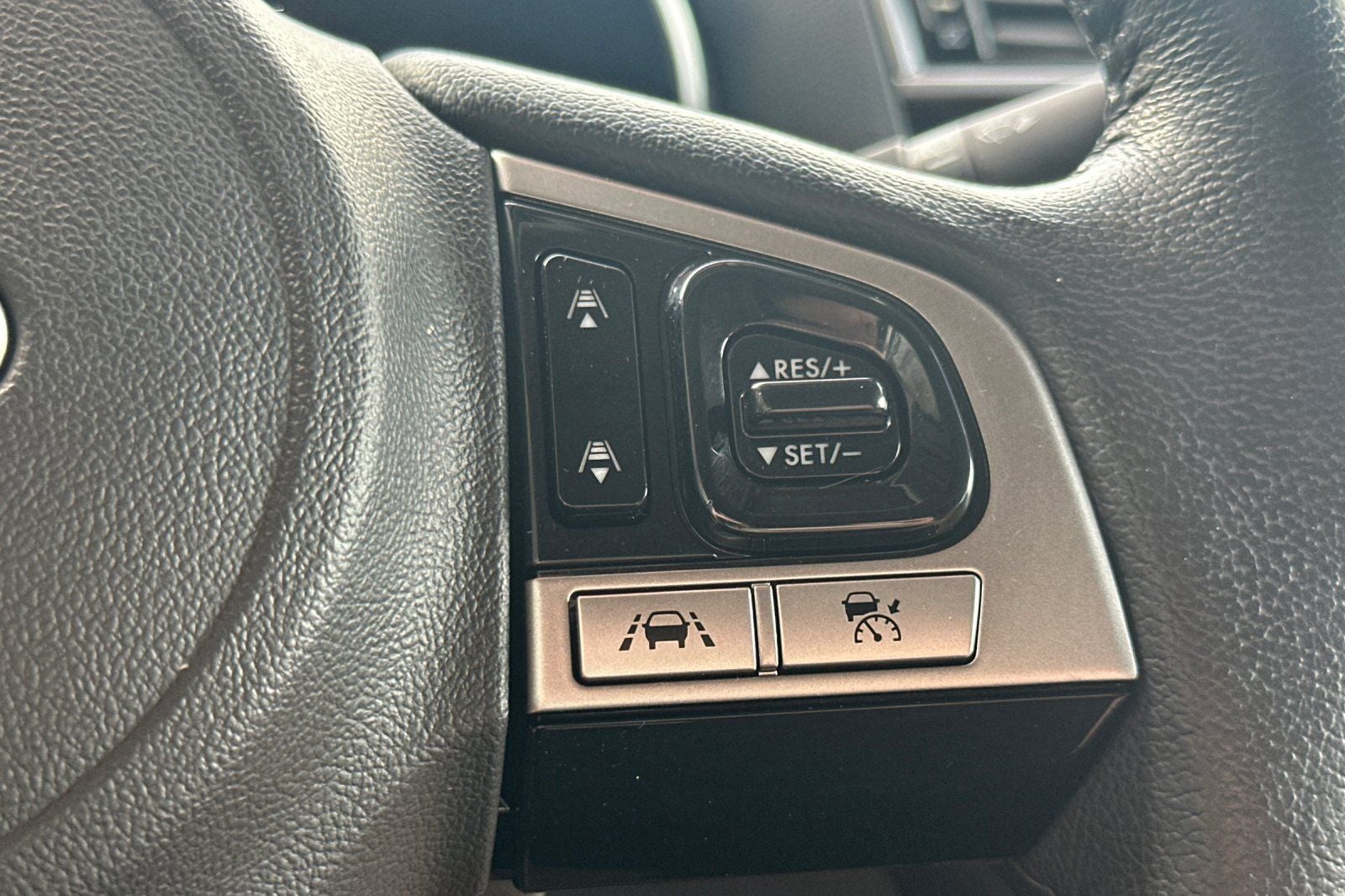 2017 Subaru Outback 2.5i Touring