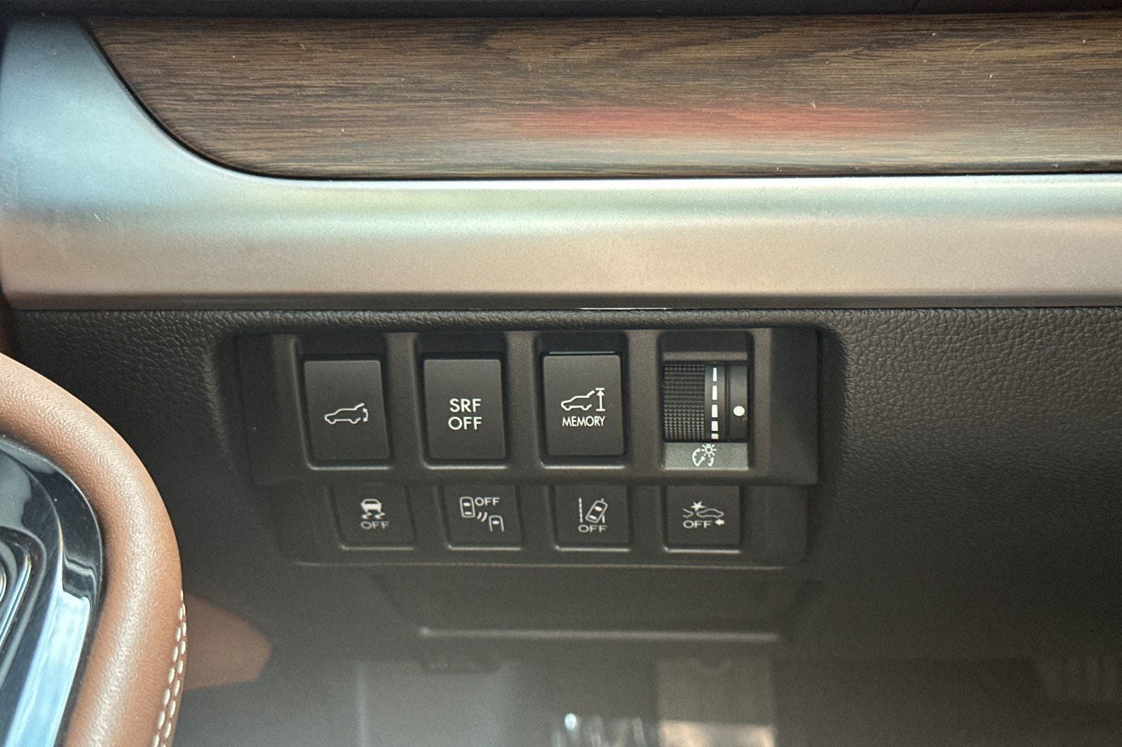 2017 Subaru Outback 2.5i Touring