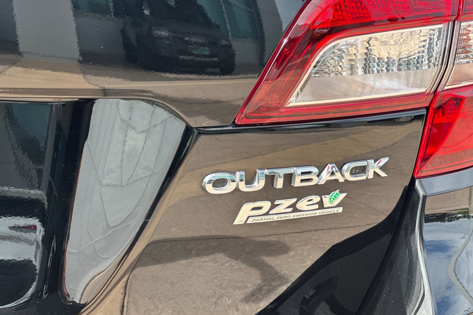 2017 Subaru Outback 2.5i Touring