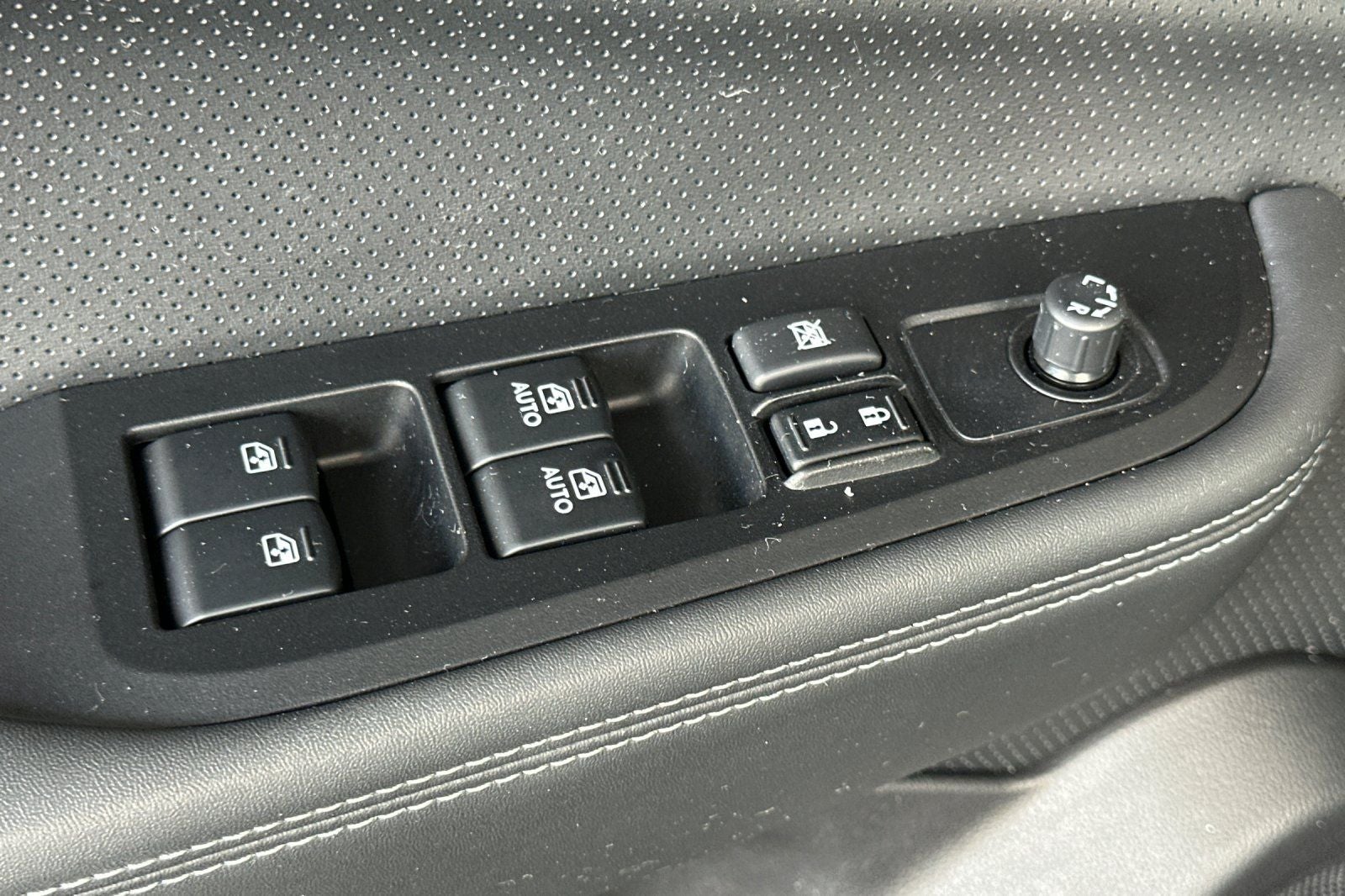 2017 Subaru Outback 3.6R Limited