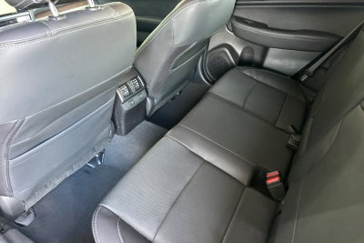 2017 Subaru Outback 3.6R Limited