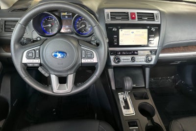 2017 Subaru Outback 3.6R Limited