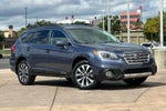 2017 Subaru Outback 3.6R Limited