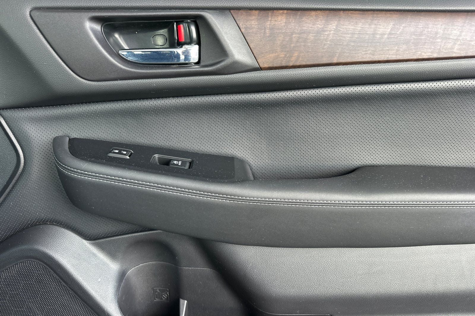 2017 Subaru Outback 3.6R Limited