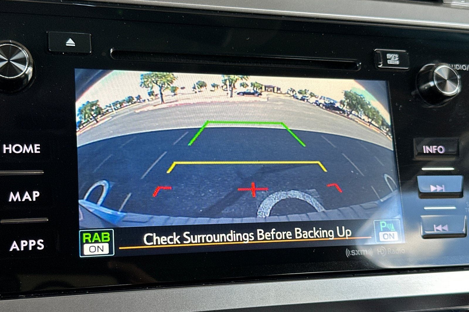 2017 Subaru Outback 3.6R Limited
