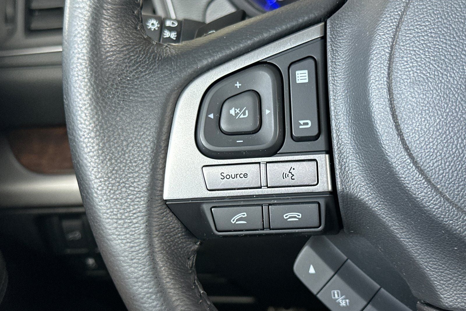 2017 Subaru Outback 3.6R Limited