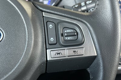 2017 Subaru Outback 3.6R Limited