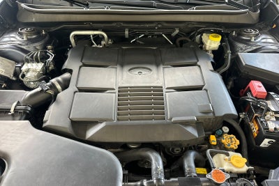 2017 Subaru Outback 3.6R Limited