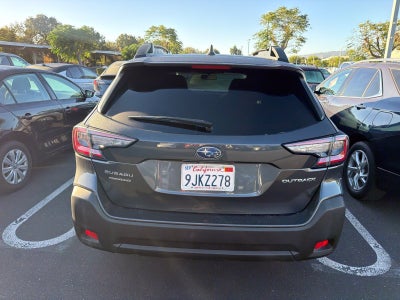 2024 Subaru Outback Premium