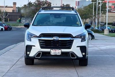 2024 Subaru Ascent Touring