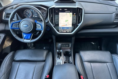 2024 Subaru Ascent Touring