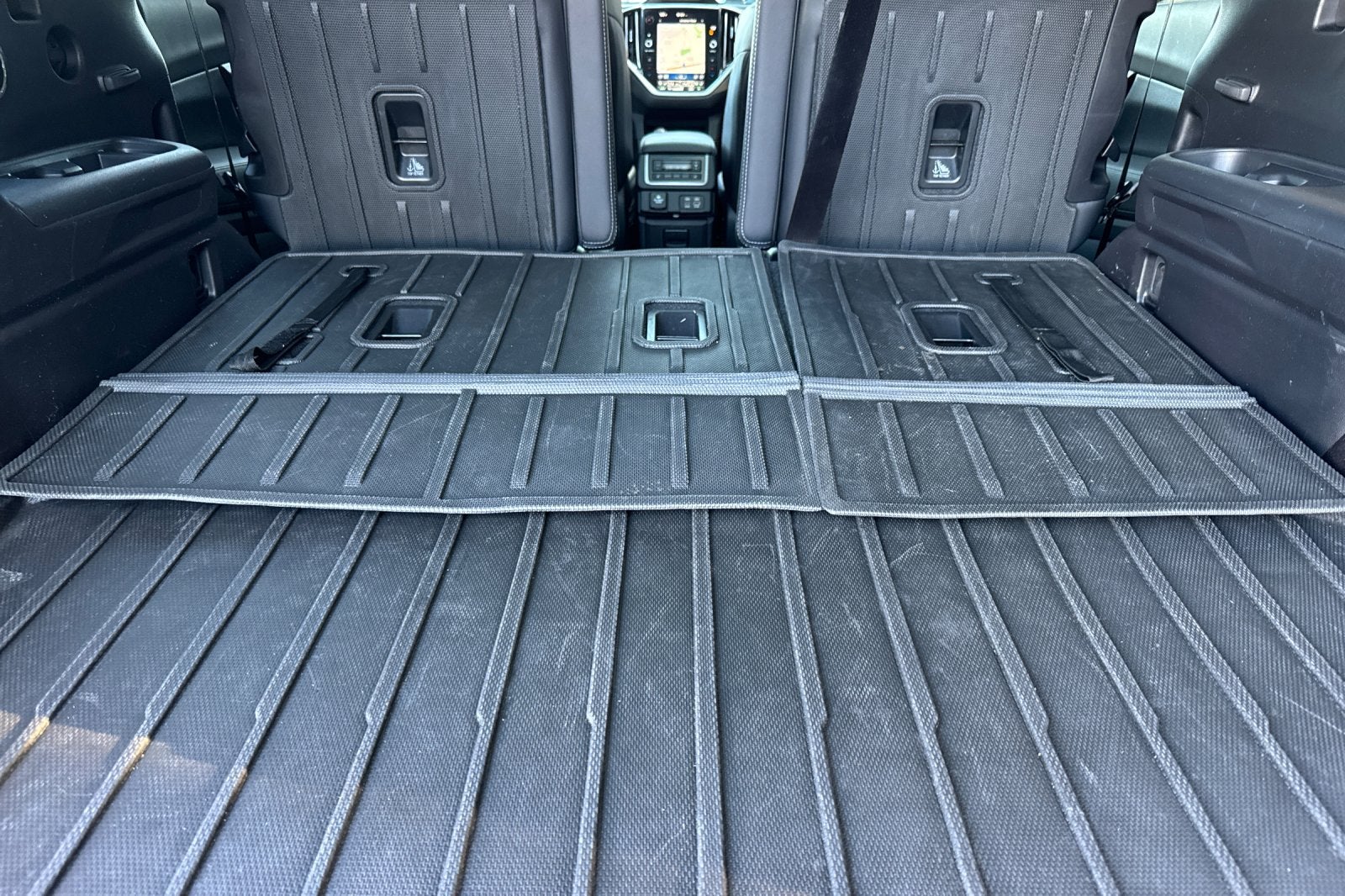 2024 Subaru Ascent Touring
