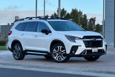 2024 Subaru Ascent Touring