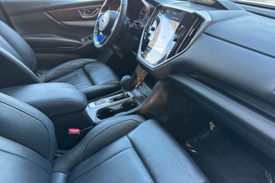 2024 Subaru Ascent Touring
