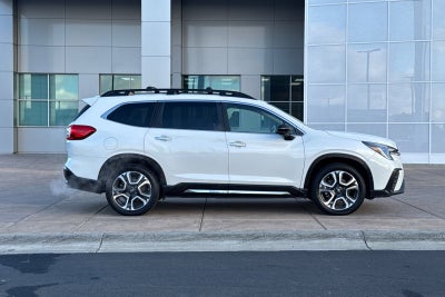 2024 Subaru Ascent Touring