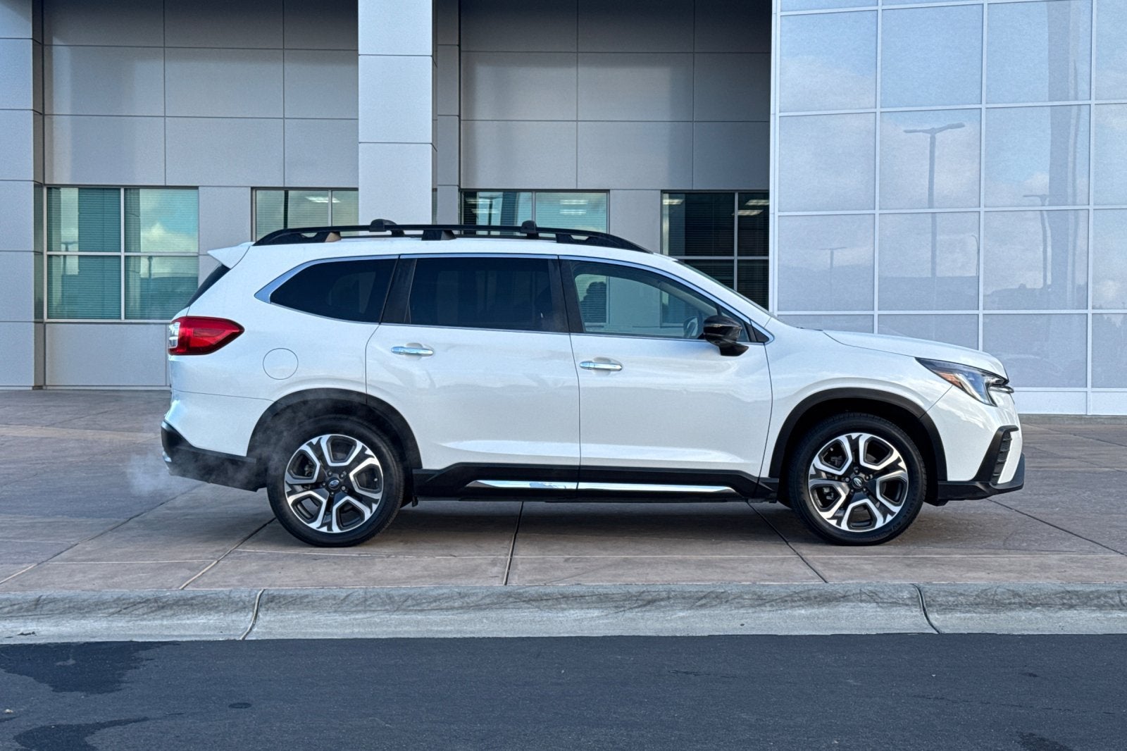 2024 Subaru Ascent Touring