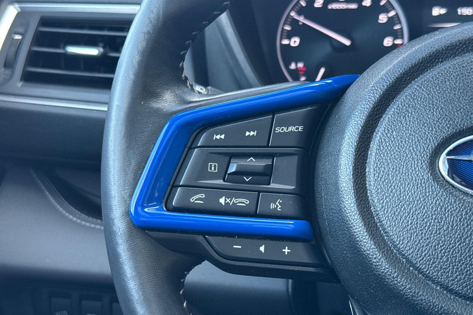 2024 Subaru Ascent Touring