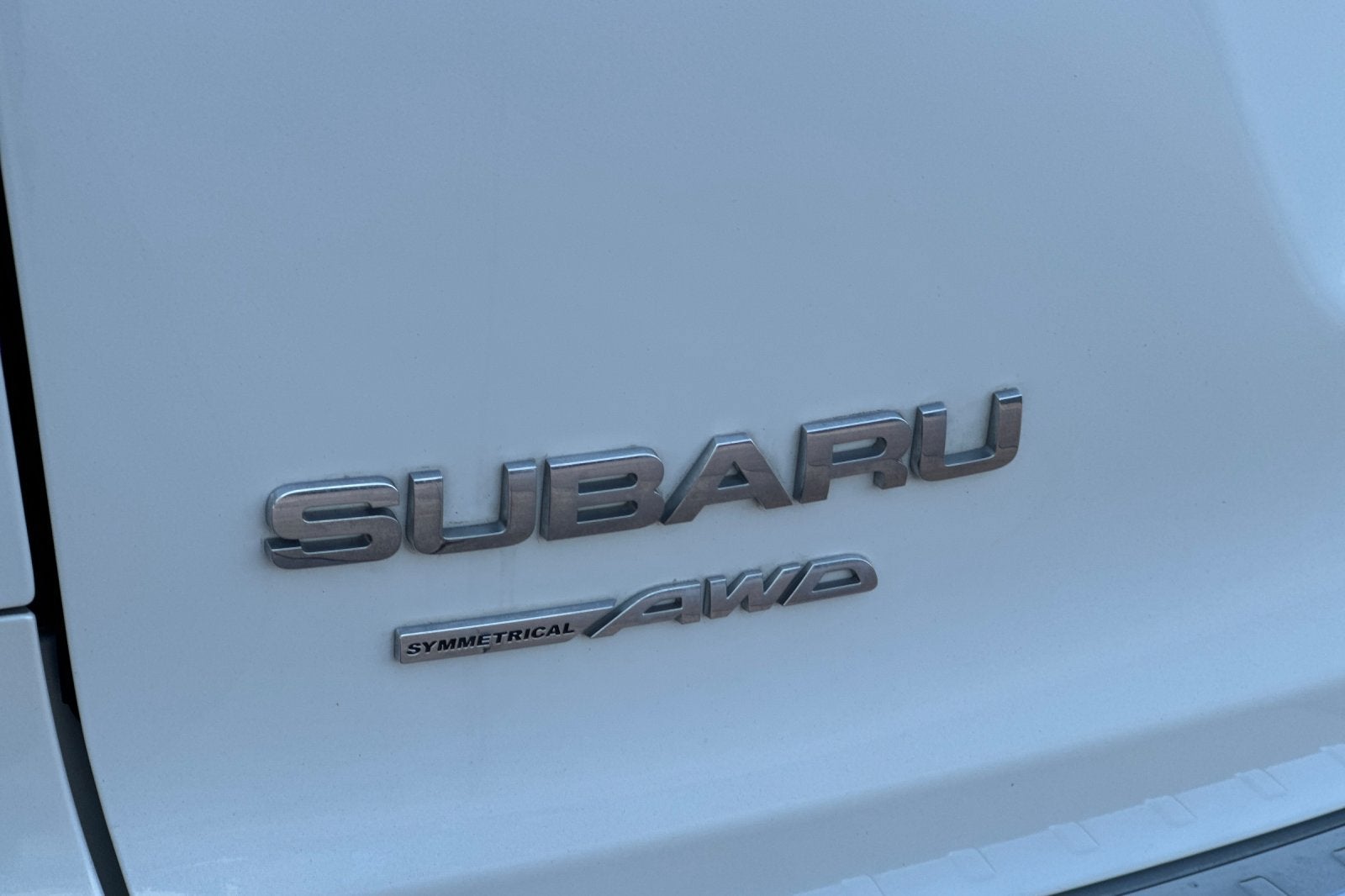 2024 Subaru Ascent Touring