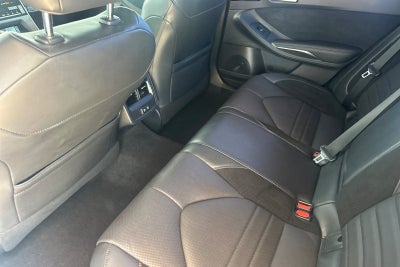 2019 Toyota Avalon Hybrid XSE
