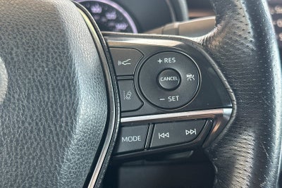 2019 Toyota Avalon Hybrid XSE